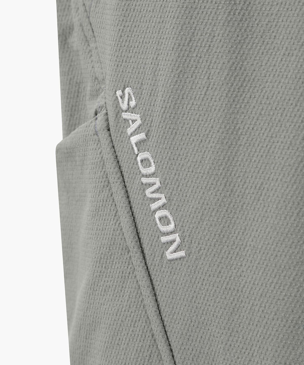 살로몬(SALOMON) 살레브 소프트쉘 팬츠_LD0384600