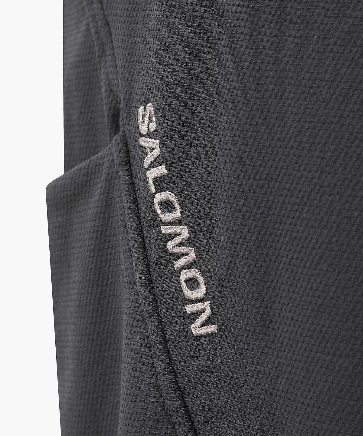 살로몬(SALOMON) 살레브 소프트쉘 팬츠_LD0394600