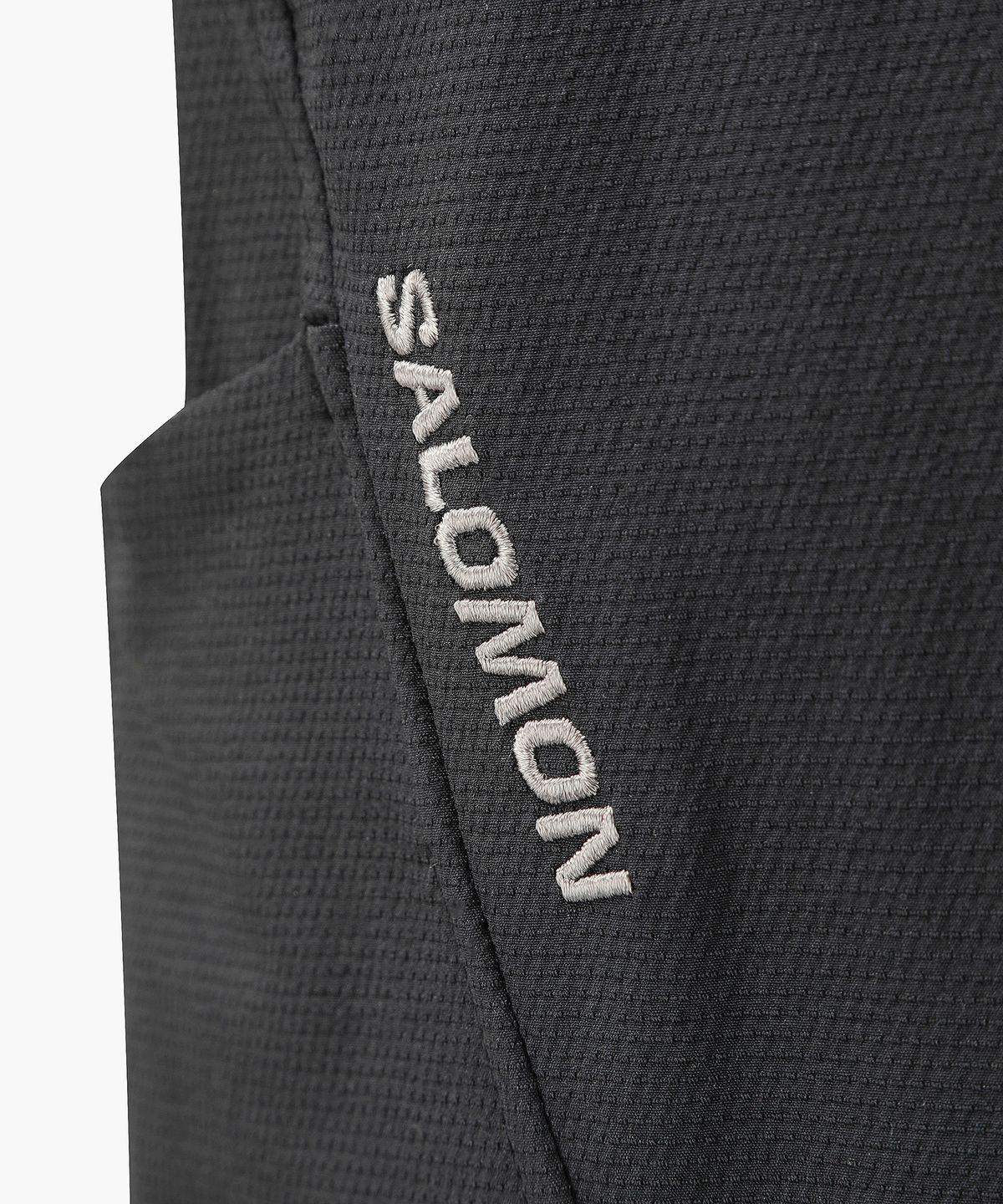 살로몬(SALOMON) 살레브 소프트쉘 팬츠 W_LD0403500