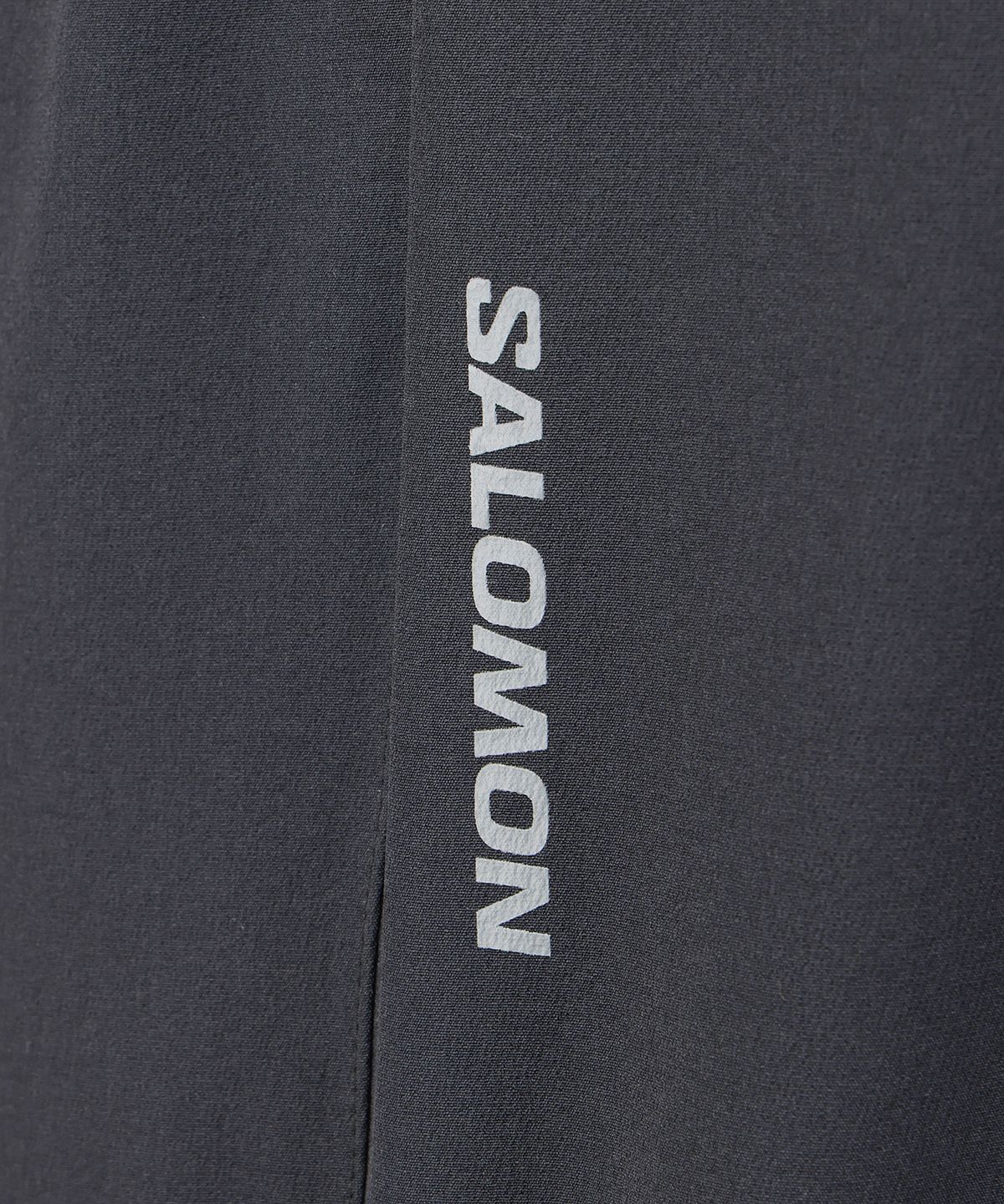 살로몬(SALOMON) 크레바스 알파 벤트 팬츠_LD0276100