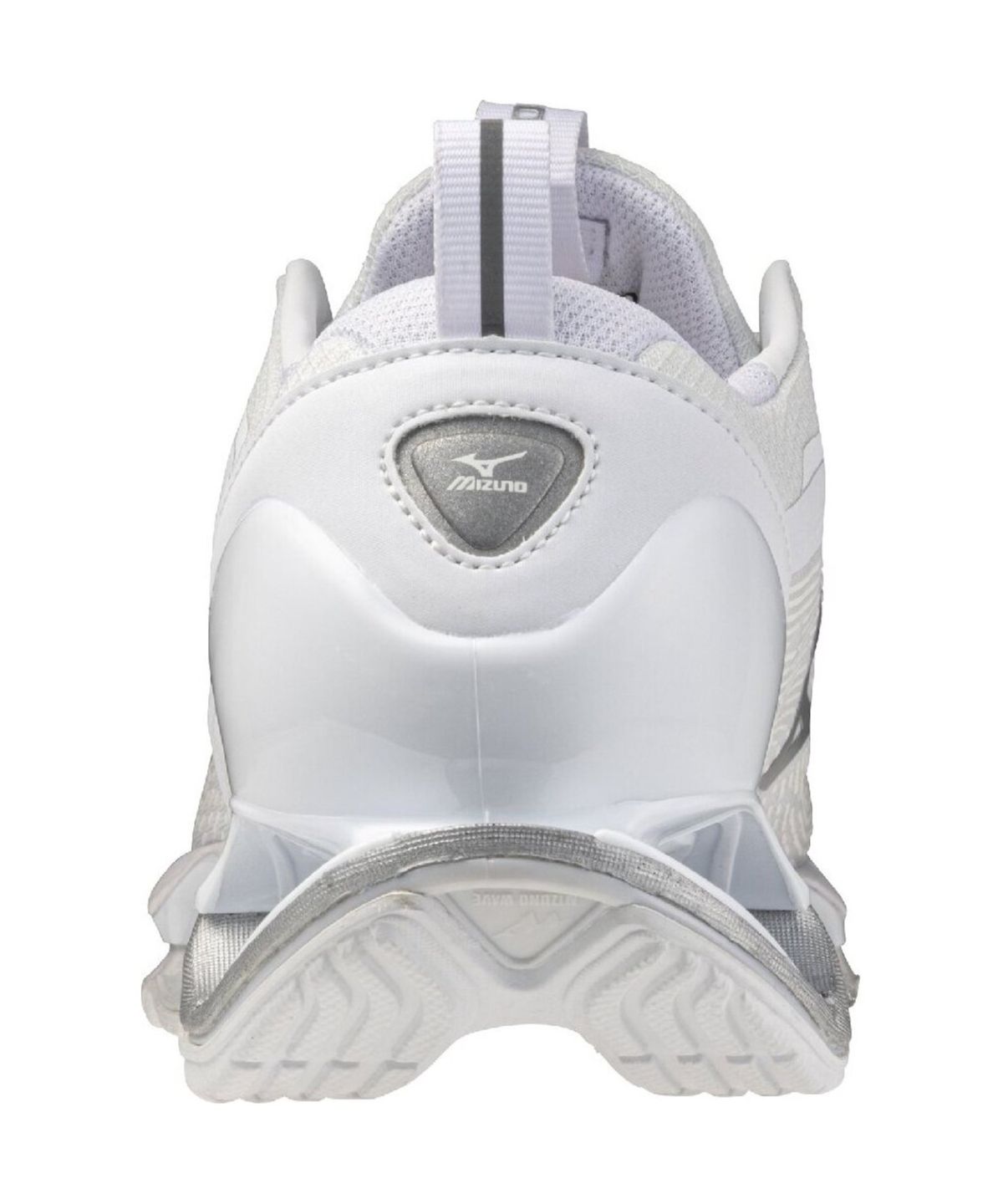 미즈노(MIZUNO) (공용) 웨이브 프로페시 13.2 - 화이트:실버:하버 미스트 / D1GA260505