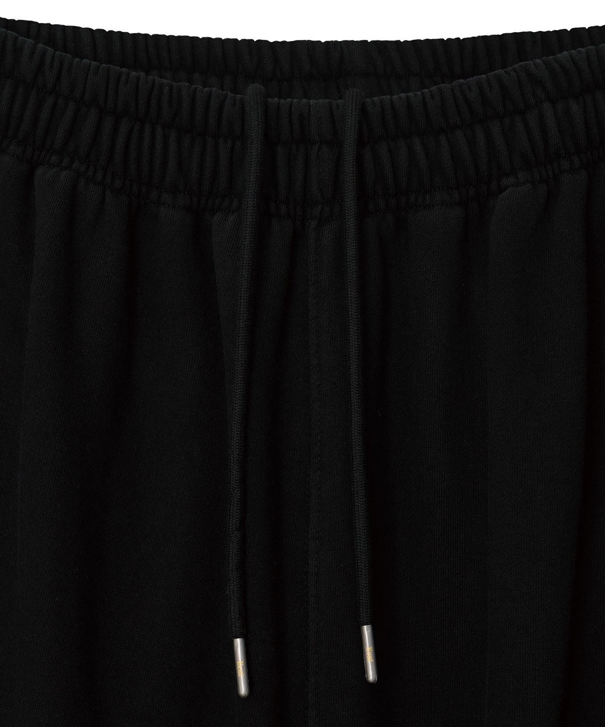 이우트(EEUT) EEUT BALLON SWEATPANTS / BLACK