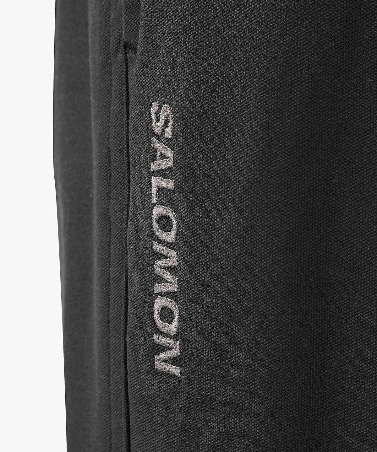 살로몬(SALOMON) 쿠쉬 테이퍼드 팬츠_LD0386700