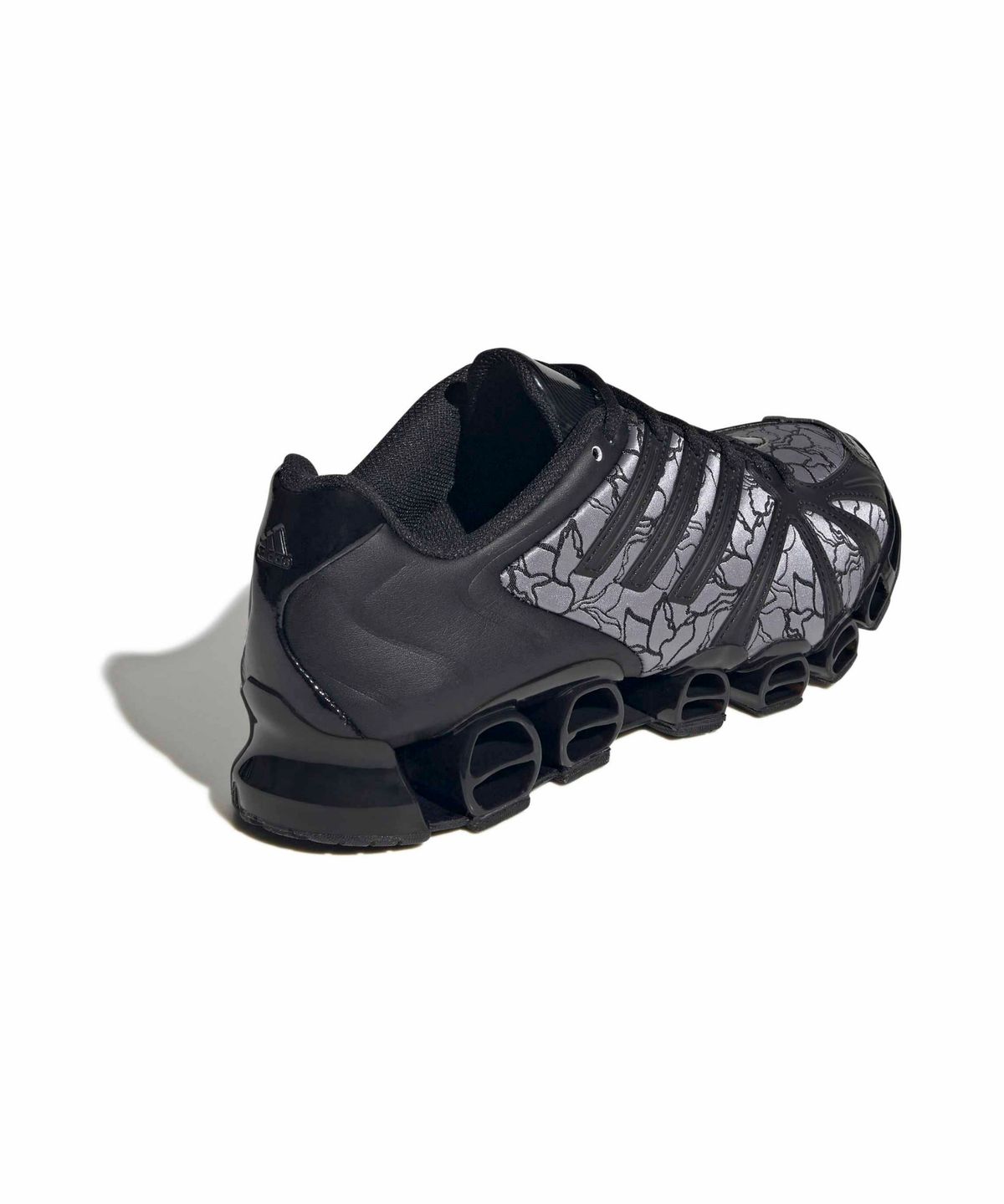 아디다스(ADIDAS) 메가 고스트라이드 - 카본:블랙 / KI4646