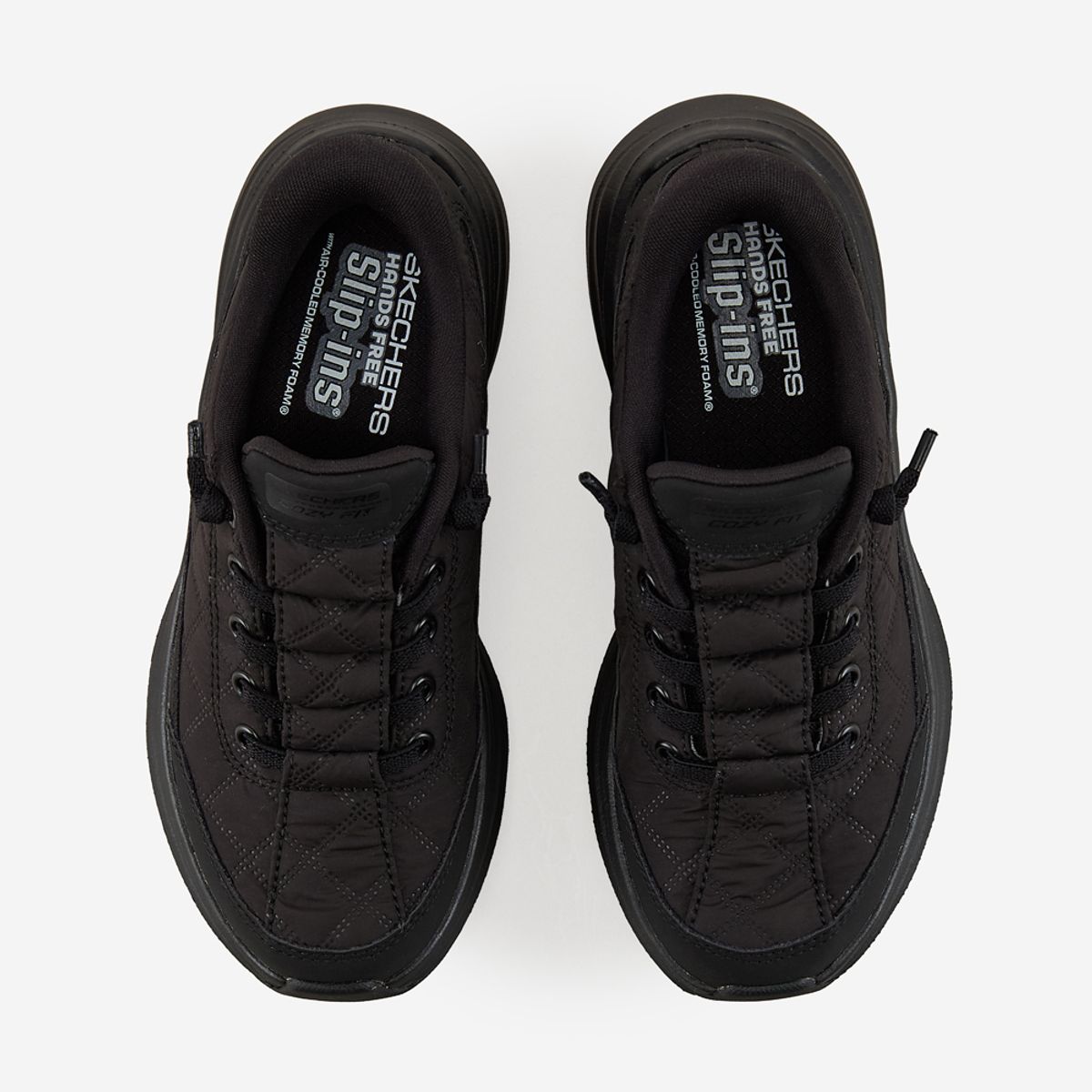 스케쳐스(SKECHERS) 남아 컨투어폼 코지핏(슬립인스)_SK0BPCGY021