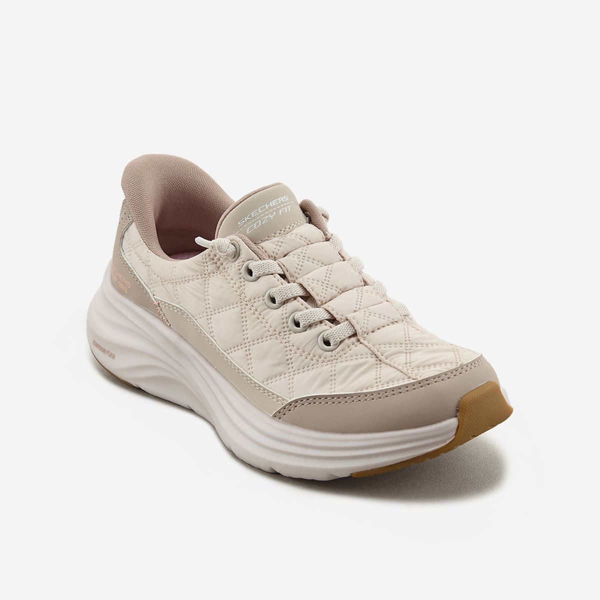 스케쳐스(SKECHERS) 여아 컨투어폼 코지핏(슬립인스)_SK0GPCGY021