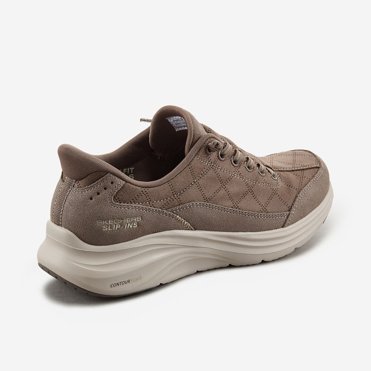 스케쳐스(SKECHERS) 여성 컨투어폼 코지핏(슬립인스)_SL0WPCGY072
