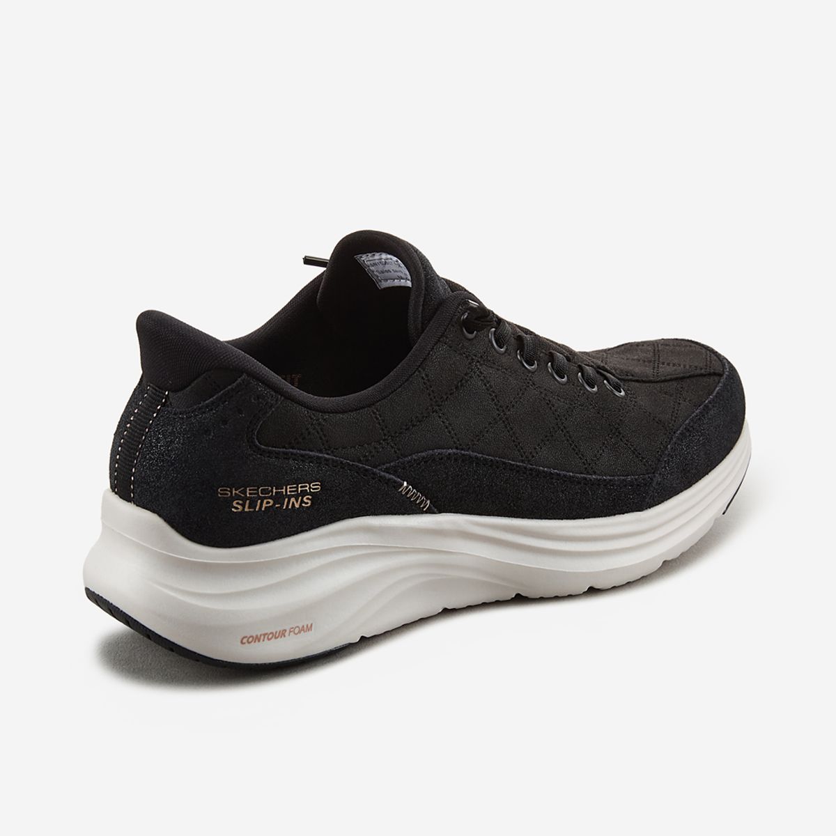 스케쳐스(SKECHERS) 여성 컨투어폼 코지핏(슬립인스)_SL0WPCGY071