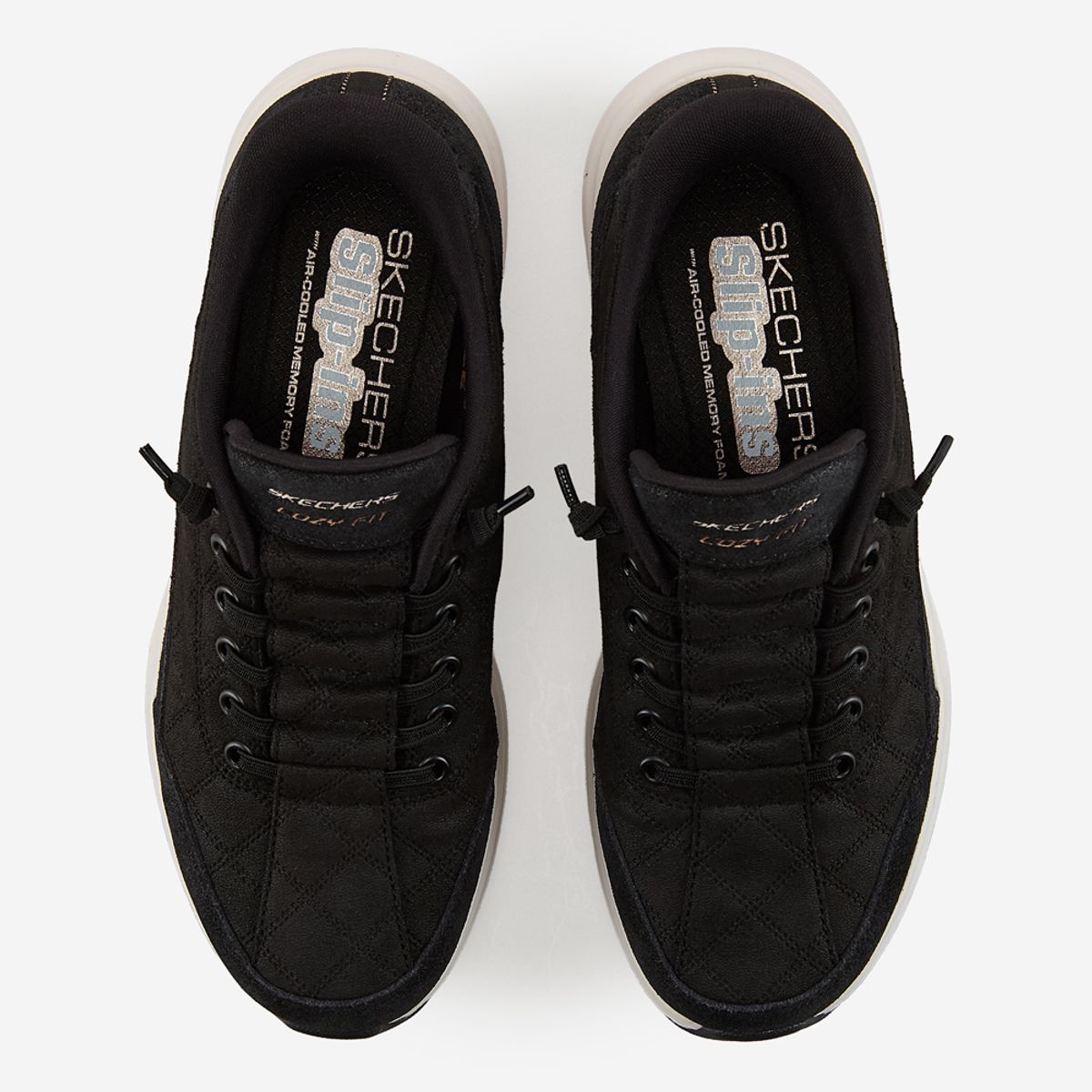 스케쳐스(SKECHERS) 여성 컨투어폼 코지핏(슬립인스)_SL0WPCGY071