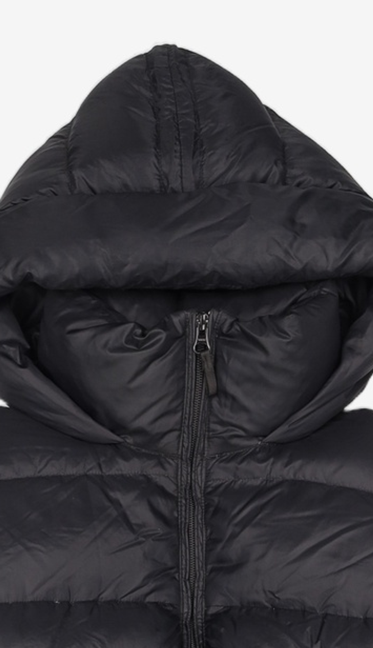 노스페이스(THE NORTH FACE) 롱 패딩/롱 헤비 아우터 S