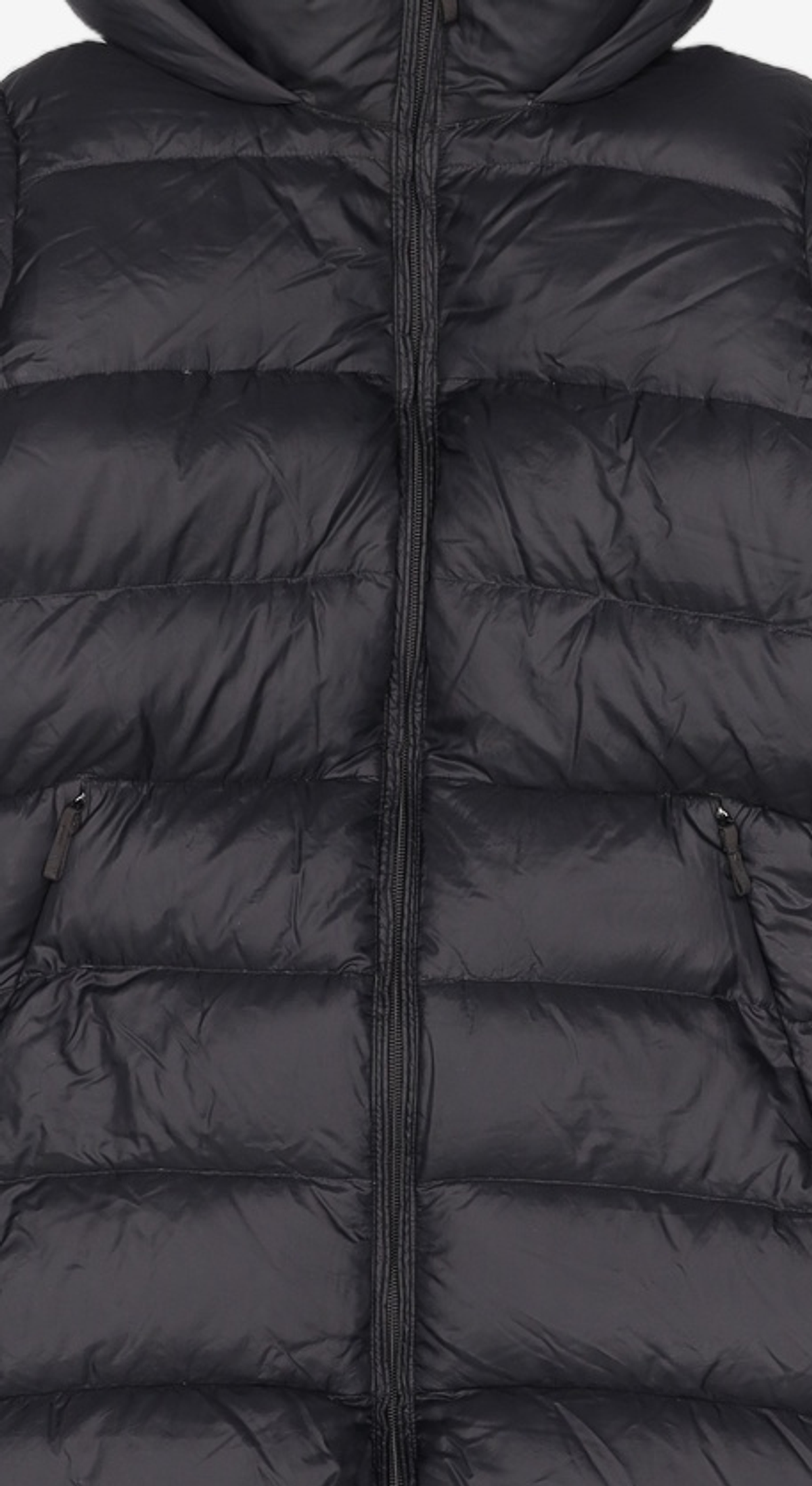 노스페이스(THE NORTH FACE) 롱 패딩/롱 헤비 아우터 S