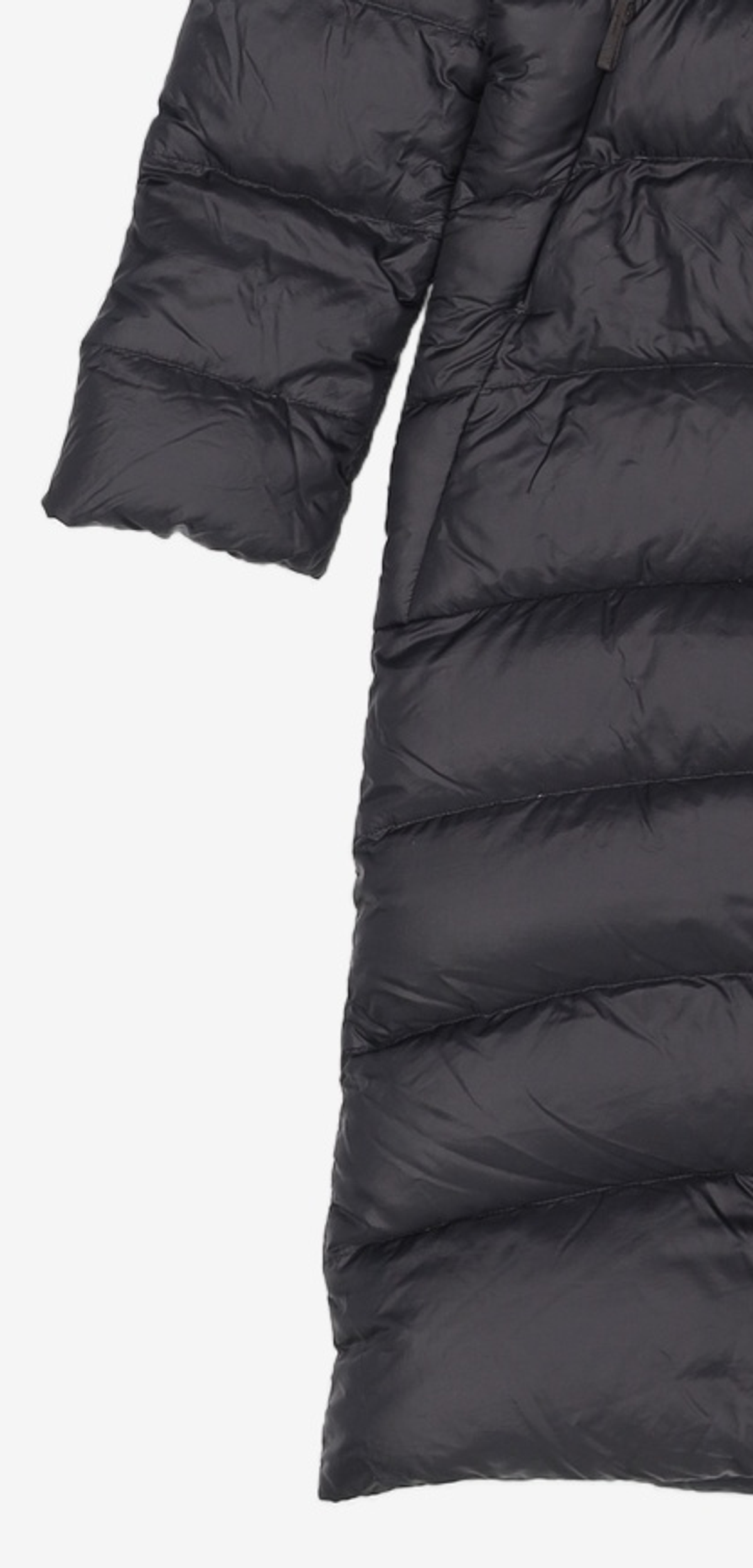 노스페이스(THE NORTH FACE) 롱 패딩/롱 헤비 아우터 S