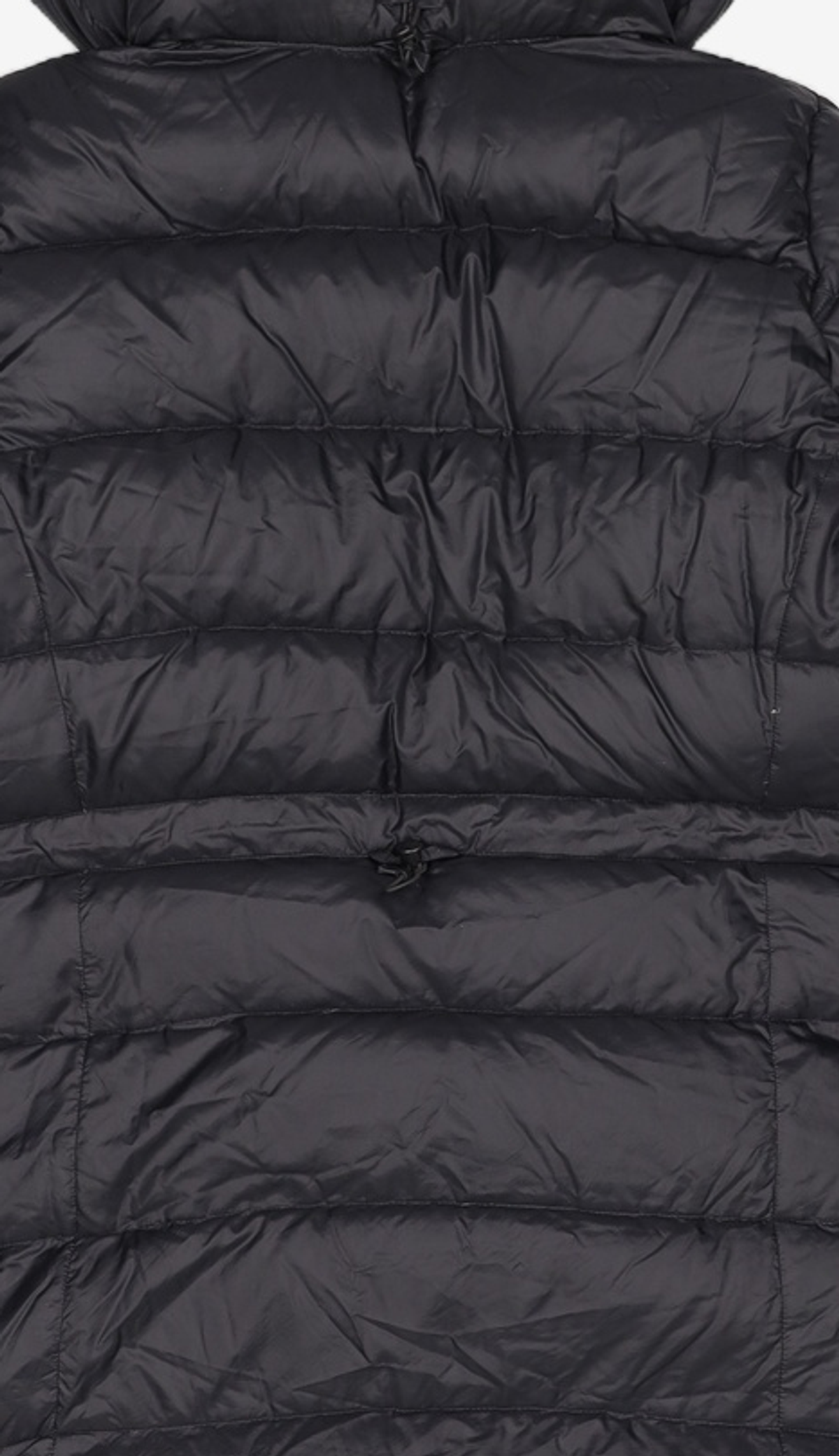 노스페이스(THE NORTH FACE) 롱 패딩/롱 헤비 아우터 S