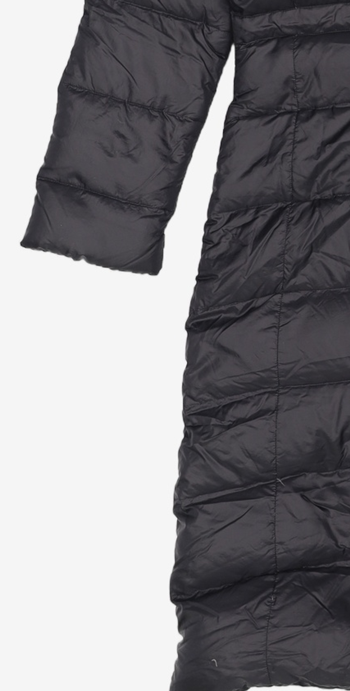 노스페이스(THE NORTH FACE) 롱 패딩/롱 헤비 아우터 S