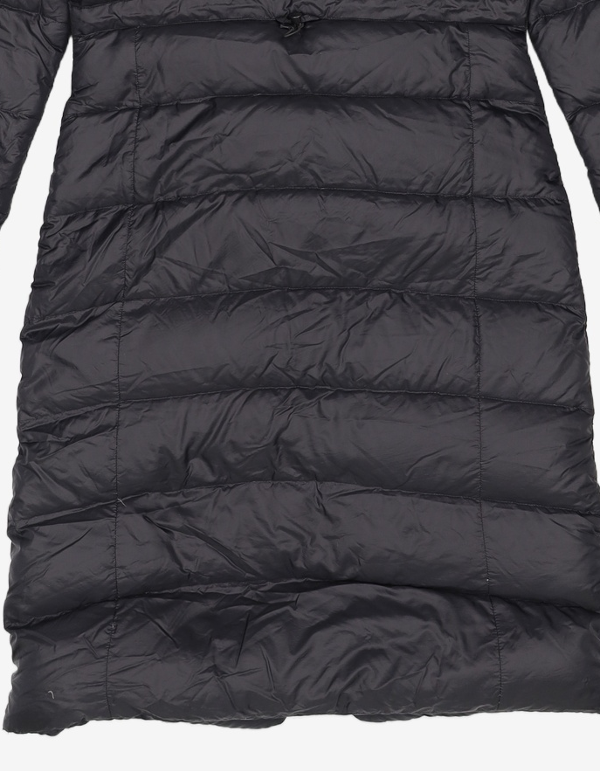 노스페이스(THE NORTH FACE) 롱 패딩/롱 헤비 아우터 S