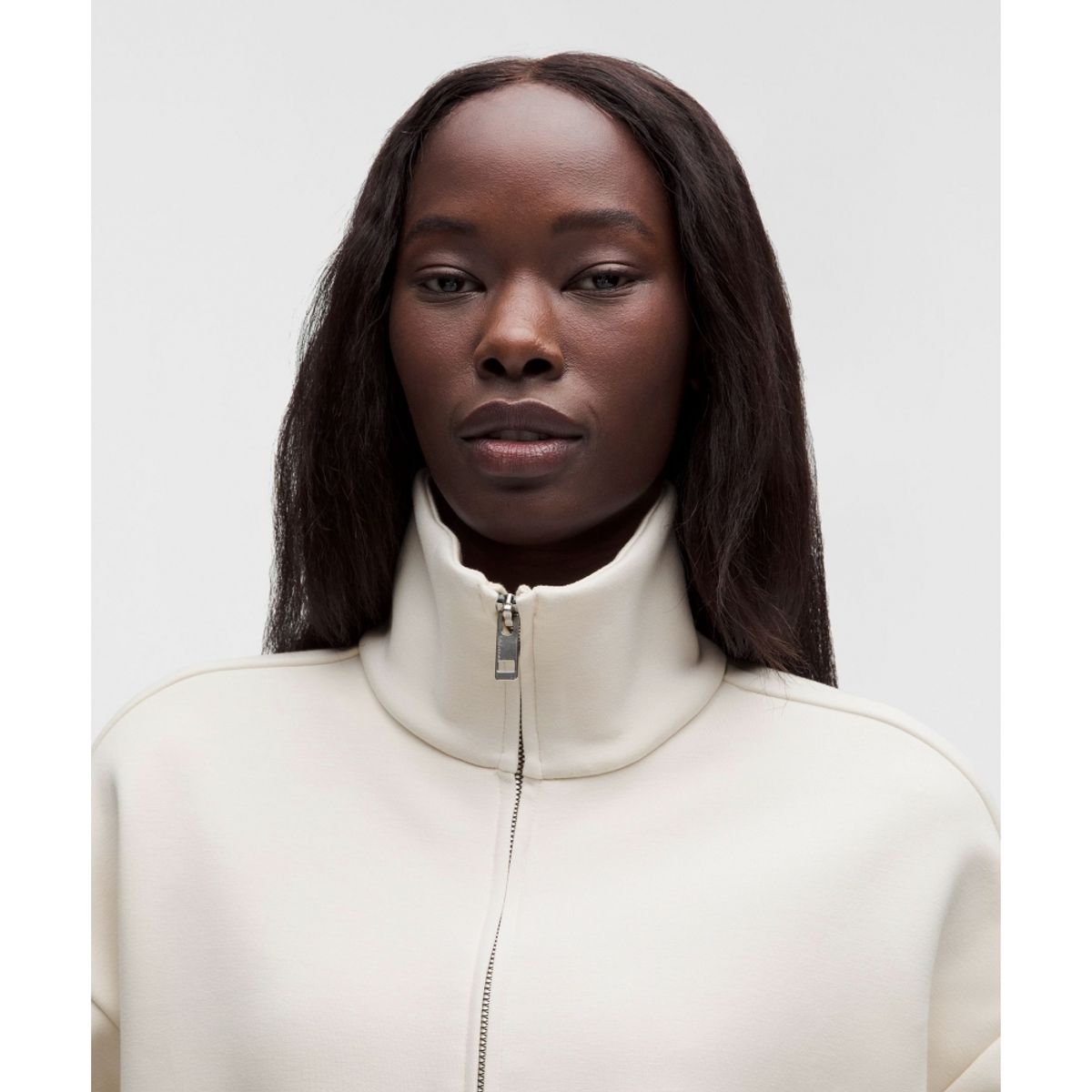 룰루레몬(LULULEMON) 스무드 스페이서 오버사이즈드 풀집  LTIV