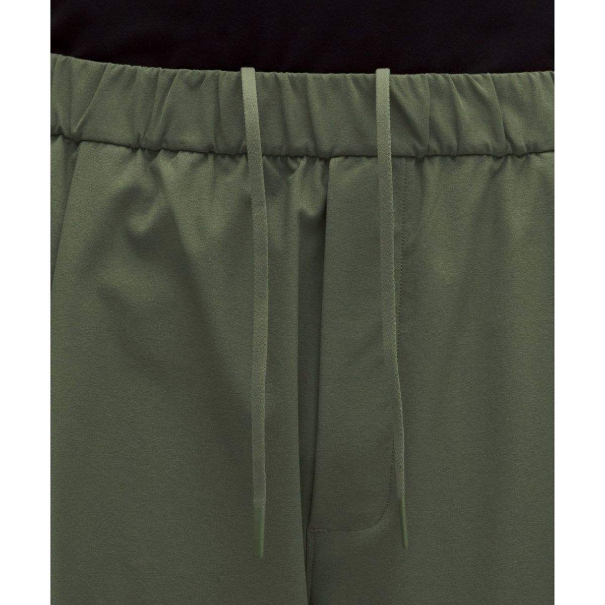룰루레몬(LULULEMON) 스트레치 트윌 오버사이즈드 풀온 팬츠  SYEG