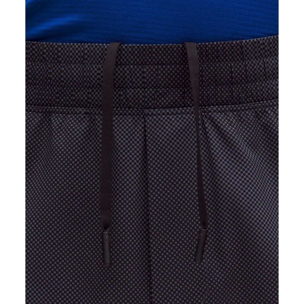 룰루레몬(LULULEMON) 페이스 브레이커 라이너리스 쇼츠 7inch  HLTS