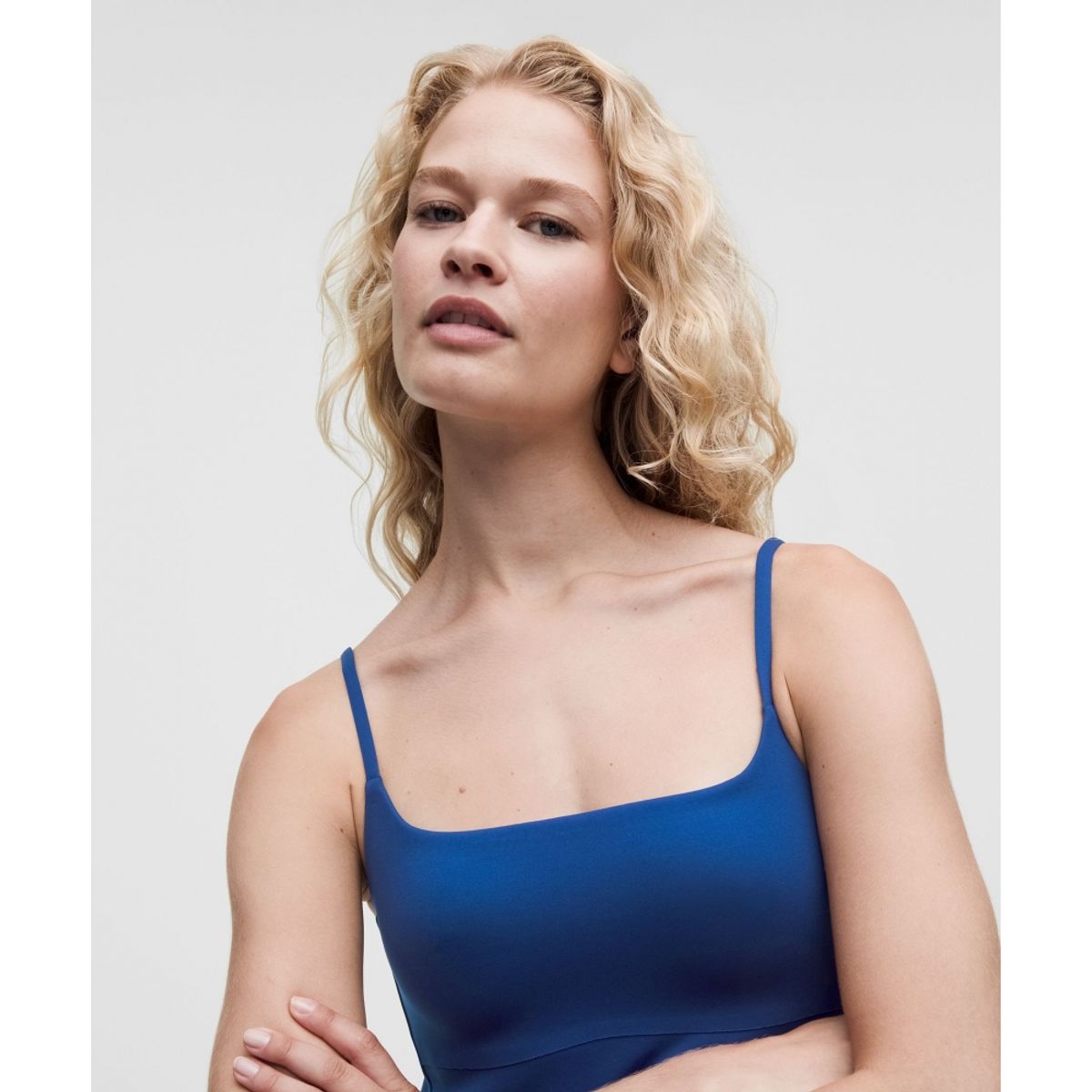 룰루레몬(LULULEMON) 라이크 어 클라우드 미니 드레스 *B C컵  CLBU