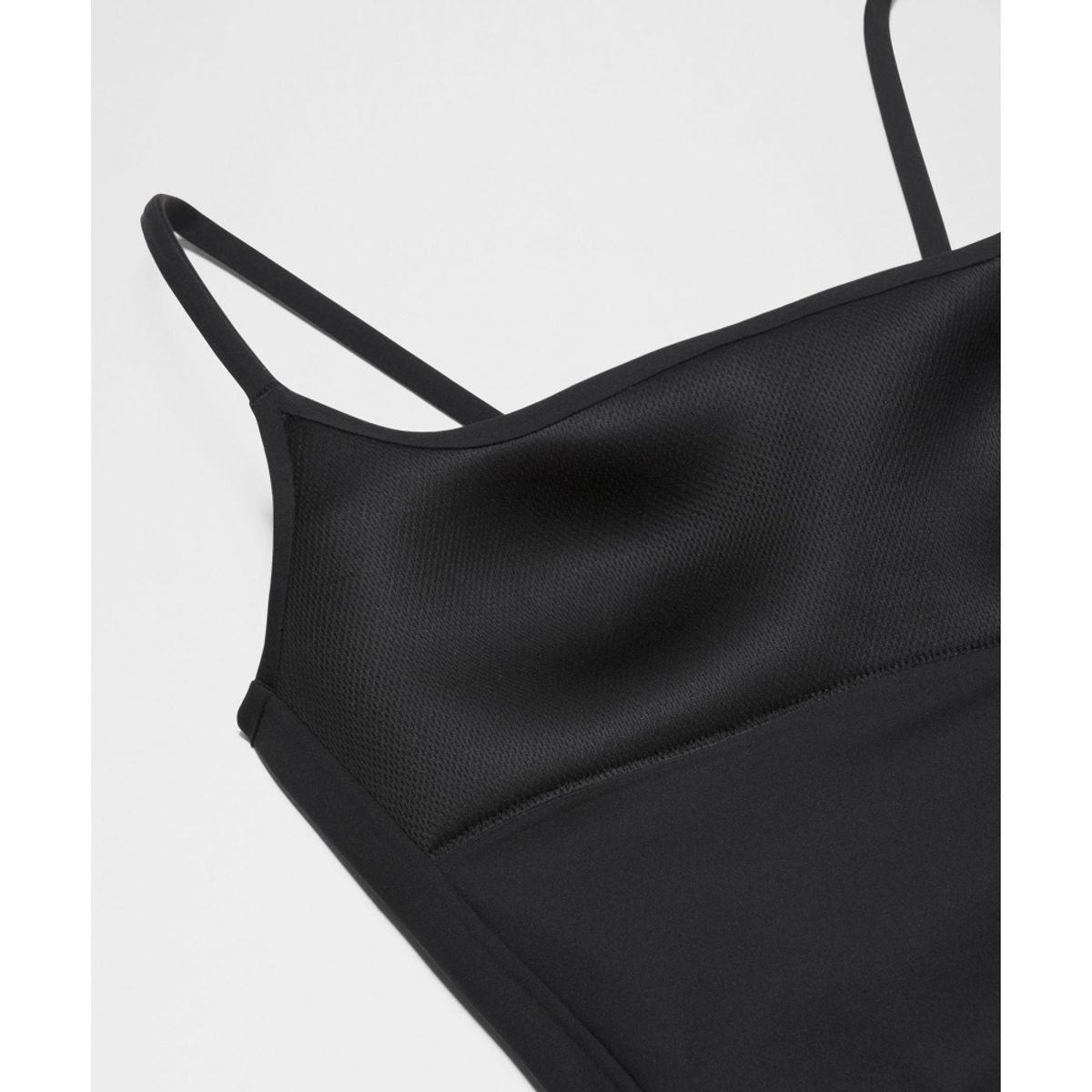 룰루레몬(LULULEMON) 라이크 어 클라우드 미니 드레스 *B C컵  BLK