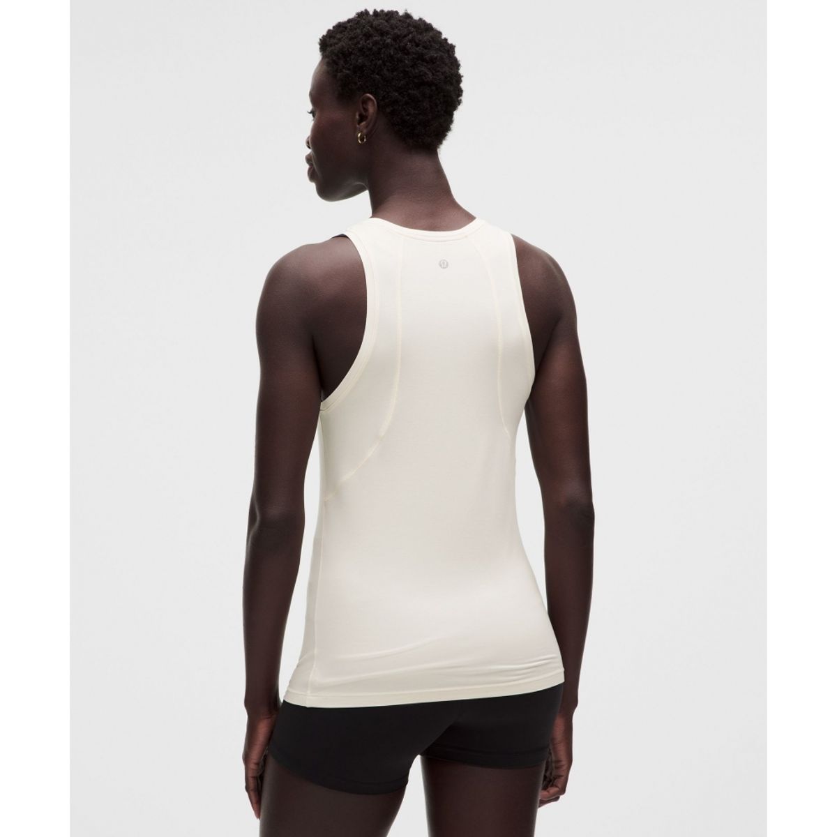 룰루레몬(LULULEMON) 실키어필 힙 렝스 탱크탑  LTIV
