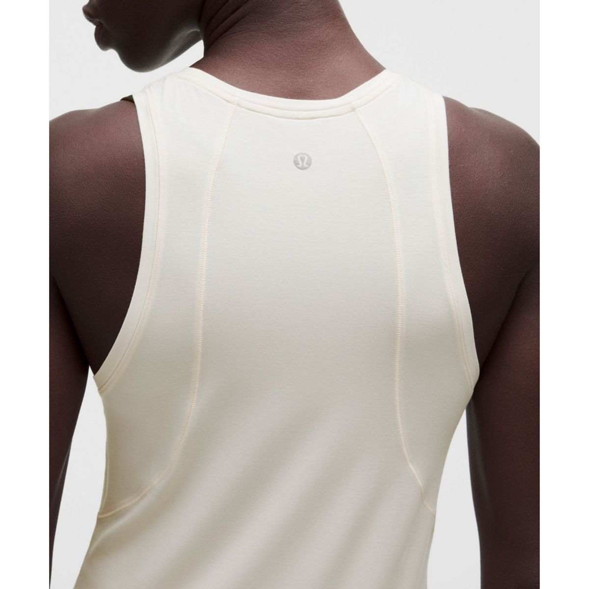룰루레몬(LULULEMON) 실키어필 힙 렝스 탱크탑  LTIV