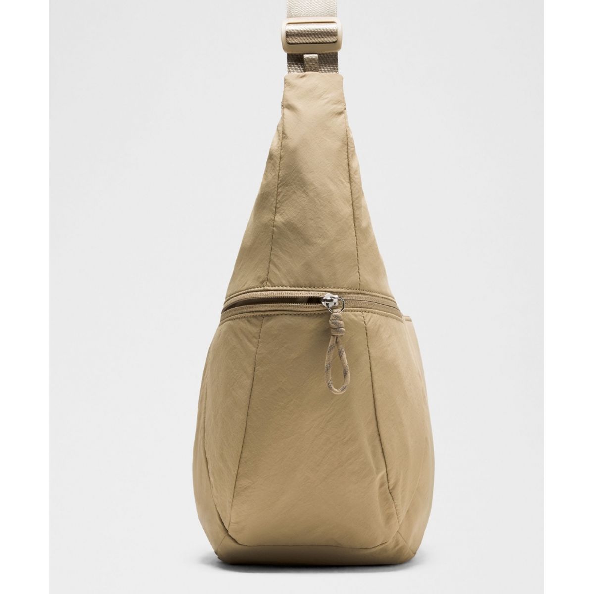 룰루레몬(LULULEMON) 라지 슬라우치 슬링백 13L  RUCU
