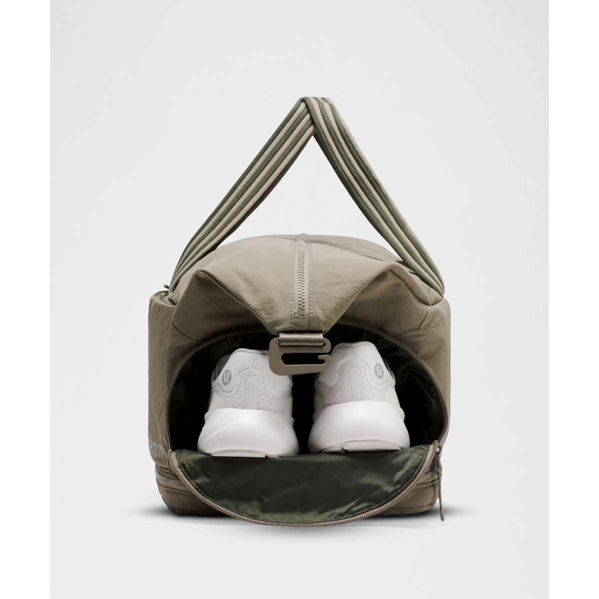룰루레몬(LULULEMON) 스리인원 짐 더플백 30L  CYFR DPFT