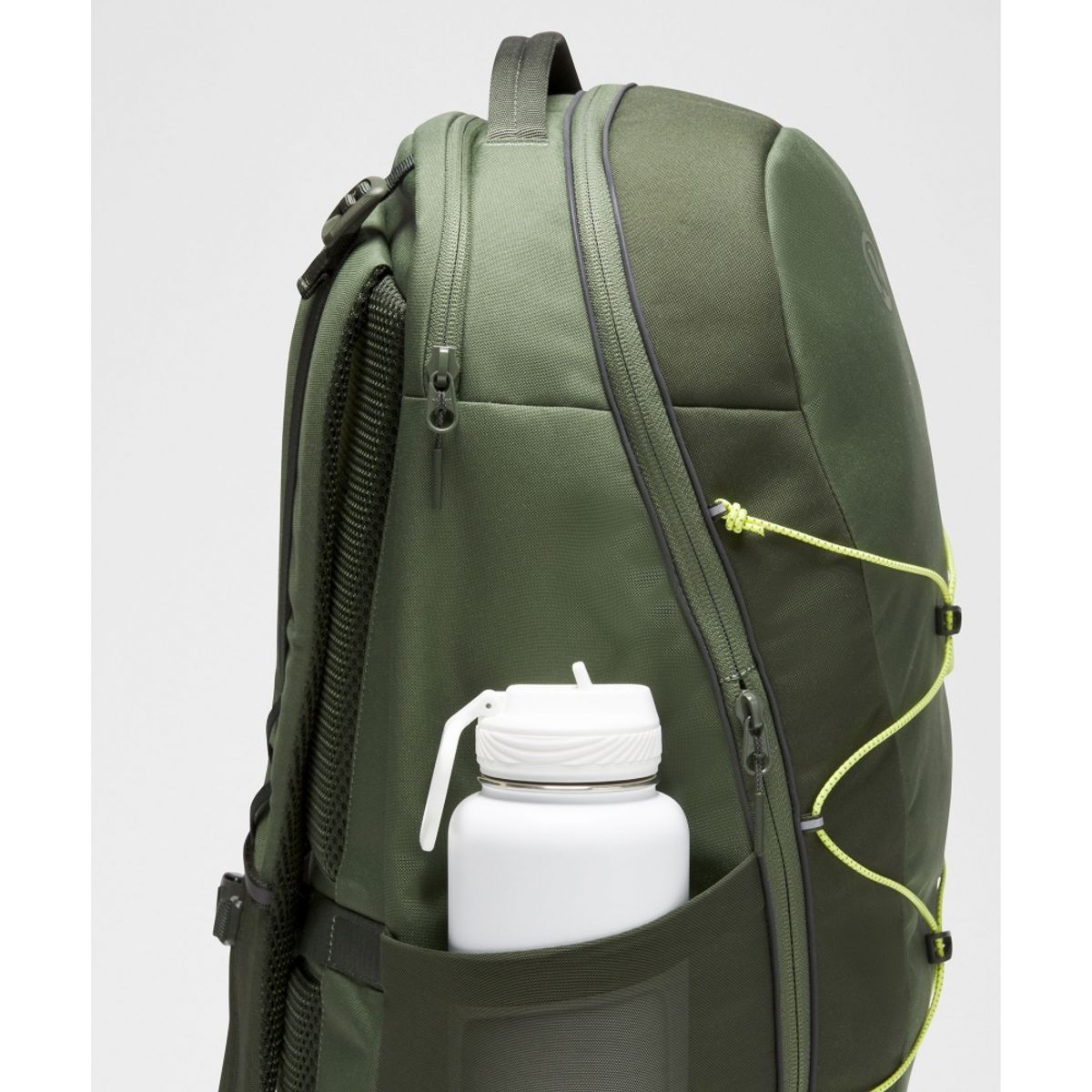 룰루레몬(LULULEMON) 스쿠바 백팩 32L *파라코드  OIGY LAYR WKKI