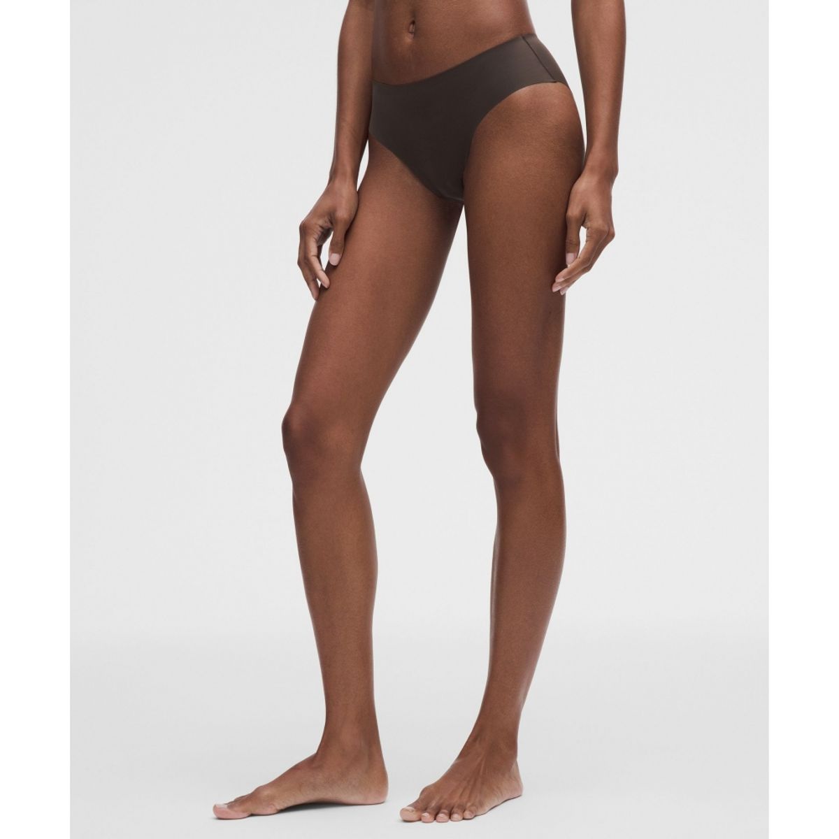 룰루레몬(LULULEMON) 인비지웨어 미드라이즈 비키니 언더웨어 *3팩