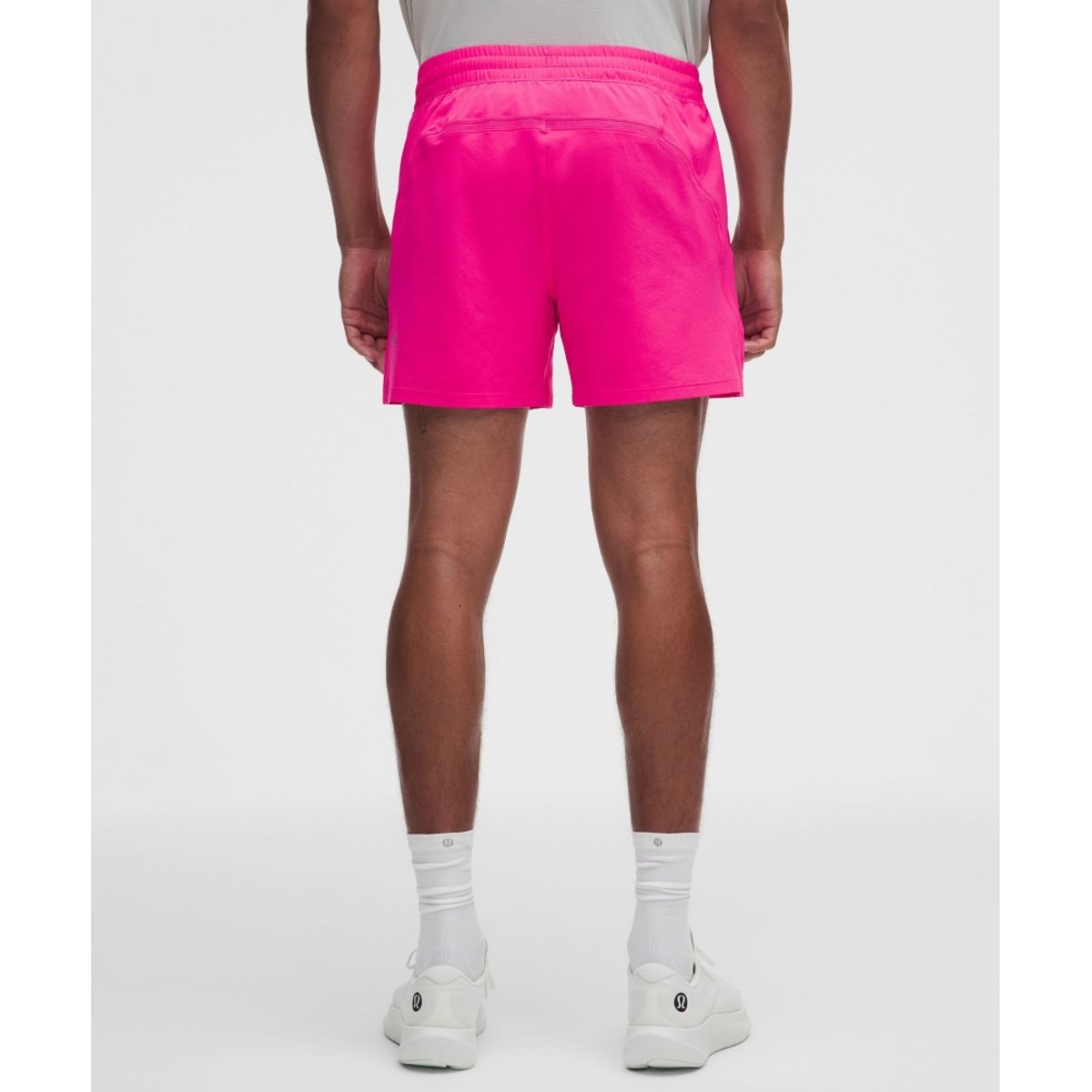 룰루레몬(LULULEMON) 페이스 브레이커 라이너리스 쇼츠 5inch *업데이트  FFUN
