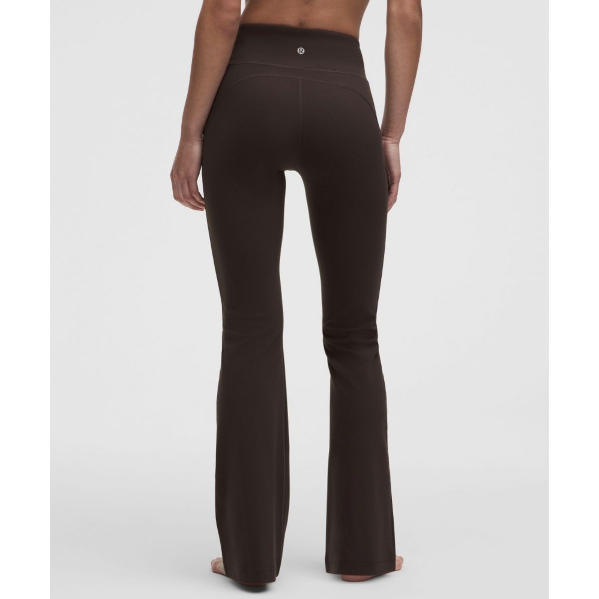 룰루레몬(LULULEMON) 그루브 하이라이즈 플레어드 팬츠 위드 포켓 30inch *아시아 핏