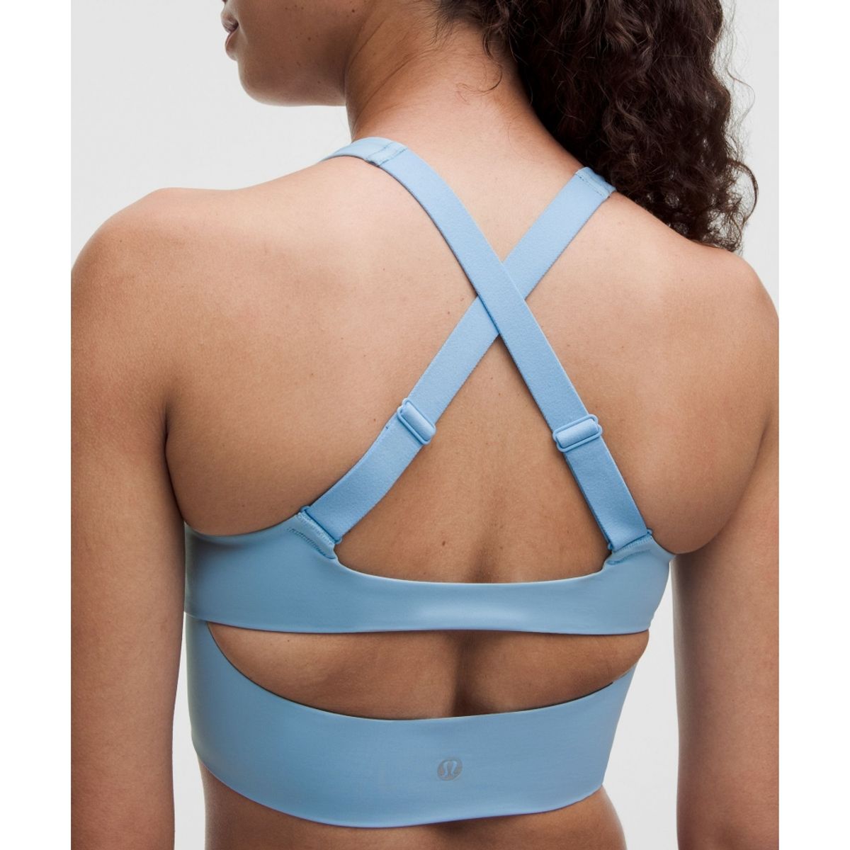 룰루레몬(LULULEMON) 라이크 어 클라우드 트레인 브라 *미디엄 서포트, B C컵  DEAM
