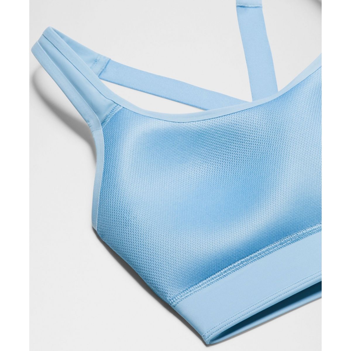 룰루레몬(LULULEMON) 라이크 어 클라우드 트레인 브라 *미디엄 서포트, B C컵  DEAM