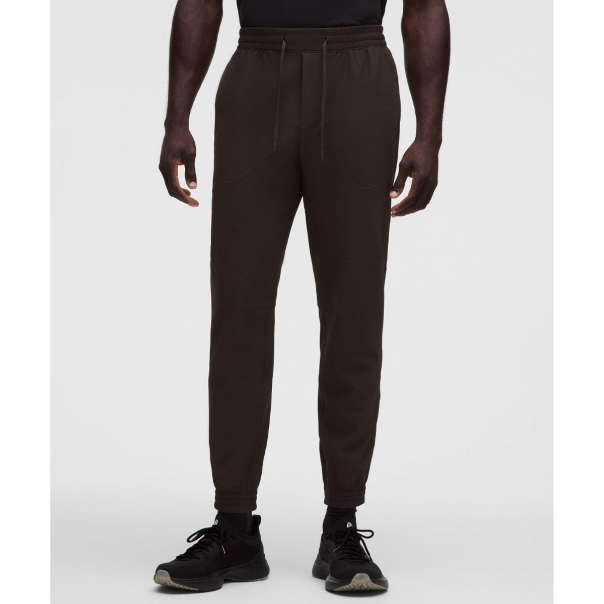 룰루레몬(LULULEMON) 라이선스 투 트레인 텍스처드 조거 *레귤러  MAMU