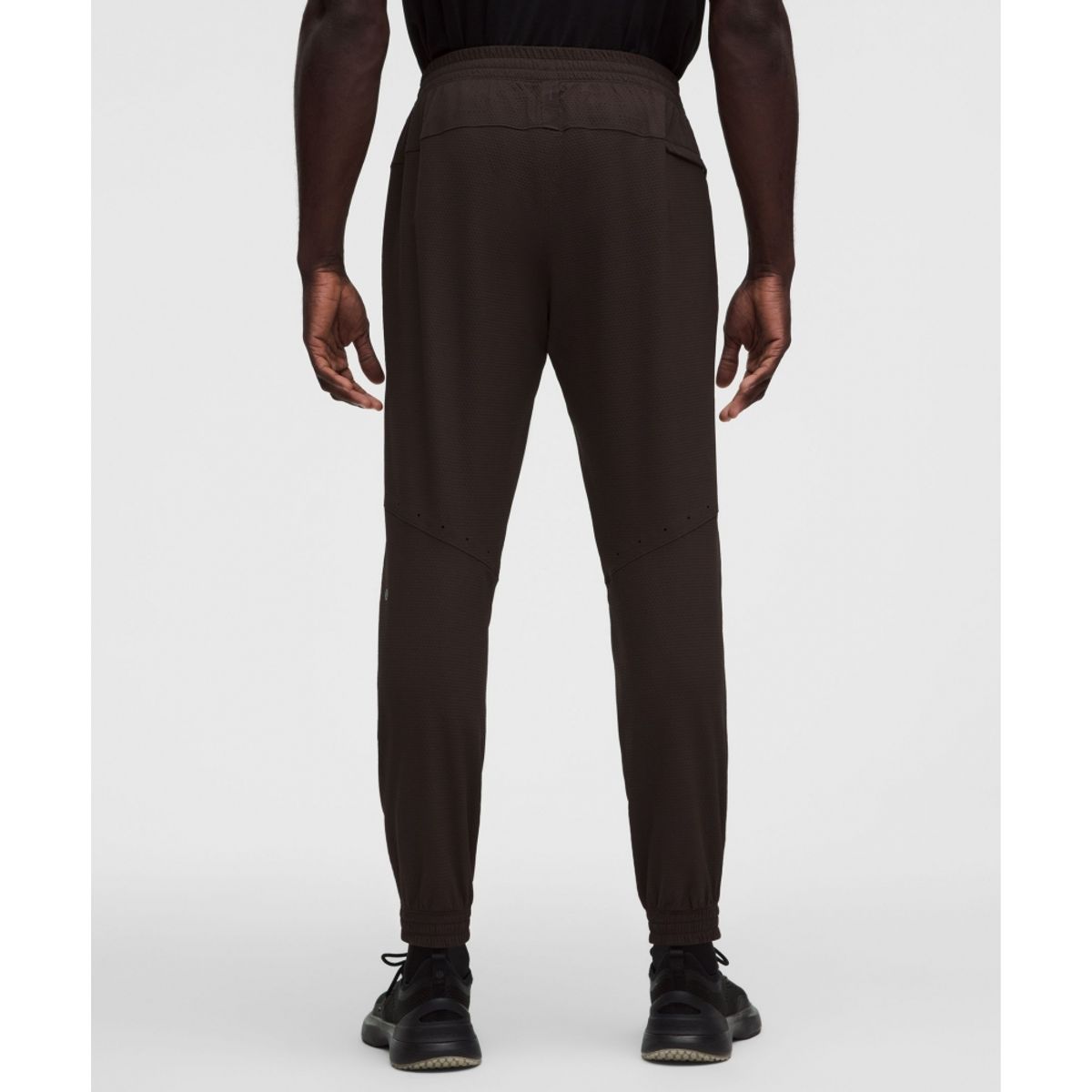 룰루레몬(LULULEMON) 라이선스 투 트레인 텍스처드 조거 *레귤러  MAMU