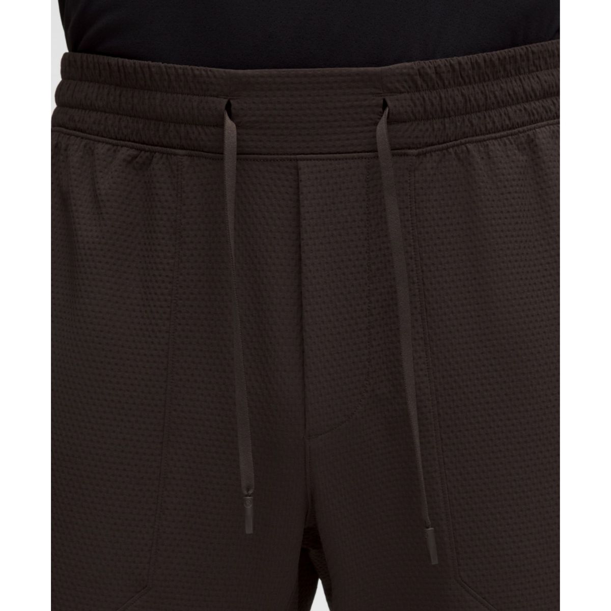 룰루레몬(LULULEMON) 라이선스 투 트레인 텍스처드 조거 *레귤러  MAMU