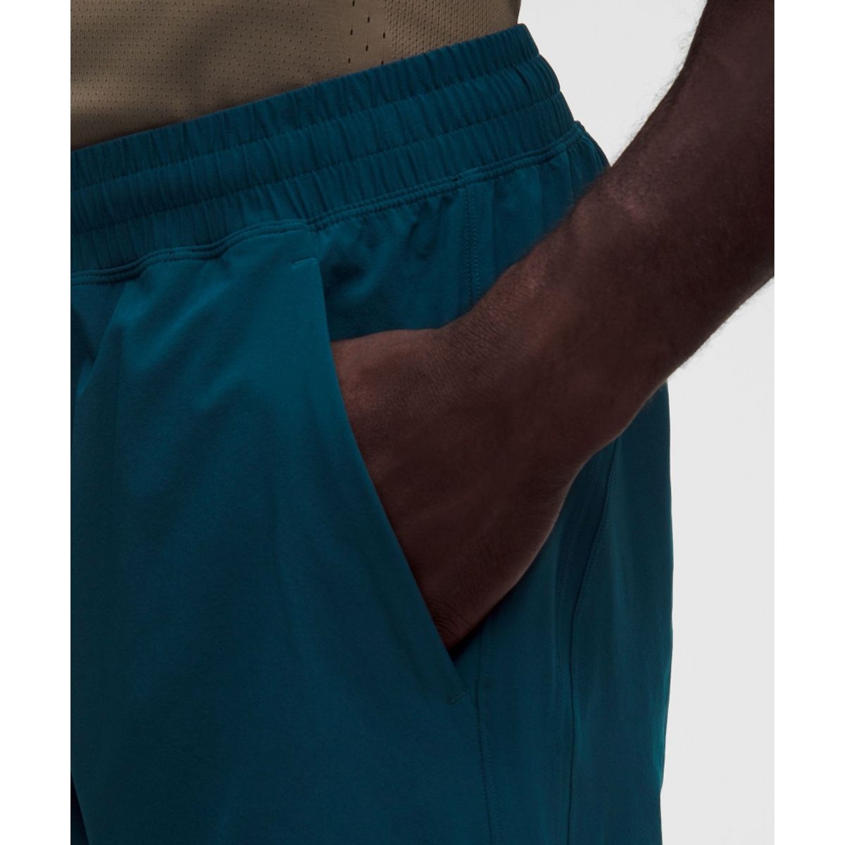 룰루레몬(LULULEMON) 페이스 브레이커 라이너리스 쇼츠 5inch *업데이트  REMA