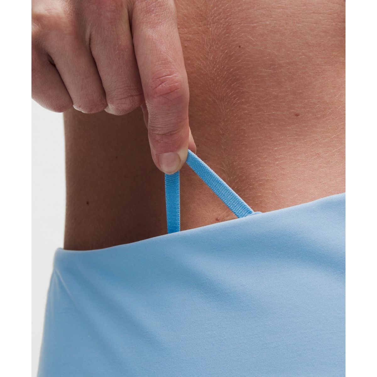 룰루레몬(LULULEMON) 스피드 업 하이라이즈 쇼츠 4inch *업데이트  DEAM