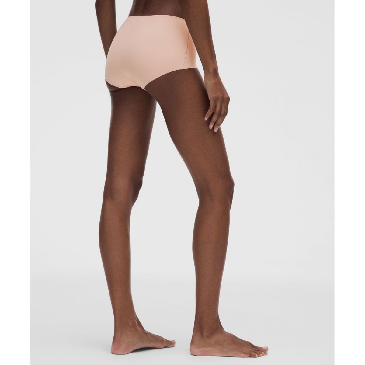 룰루레몬(LULULEMON) 인비지웨어 미드라이즈 보이쇼츠 언더웨어 *3팩