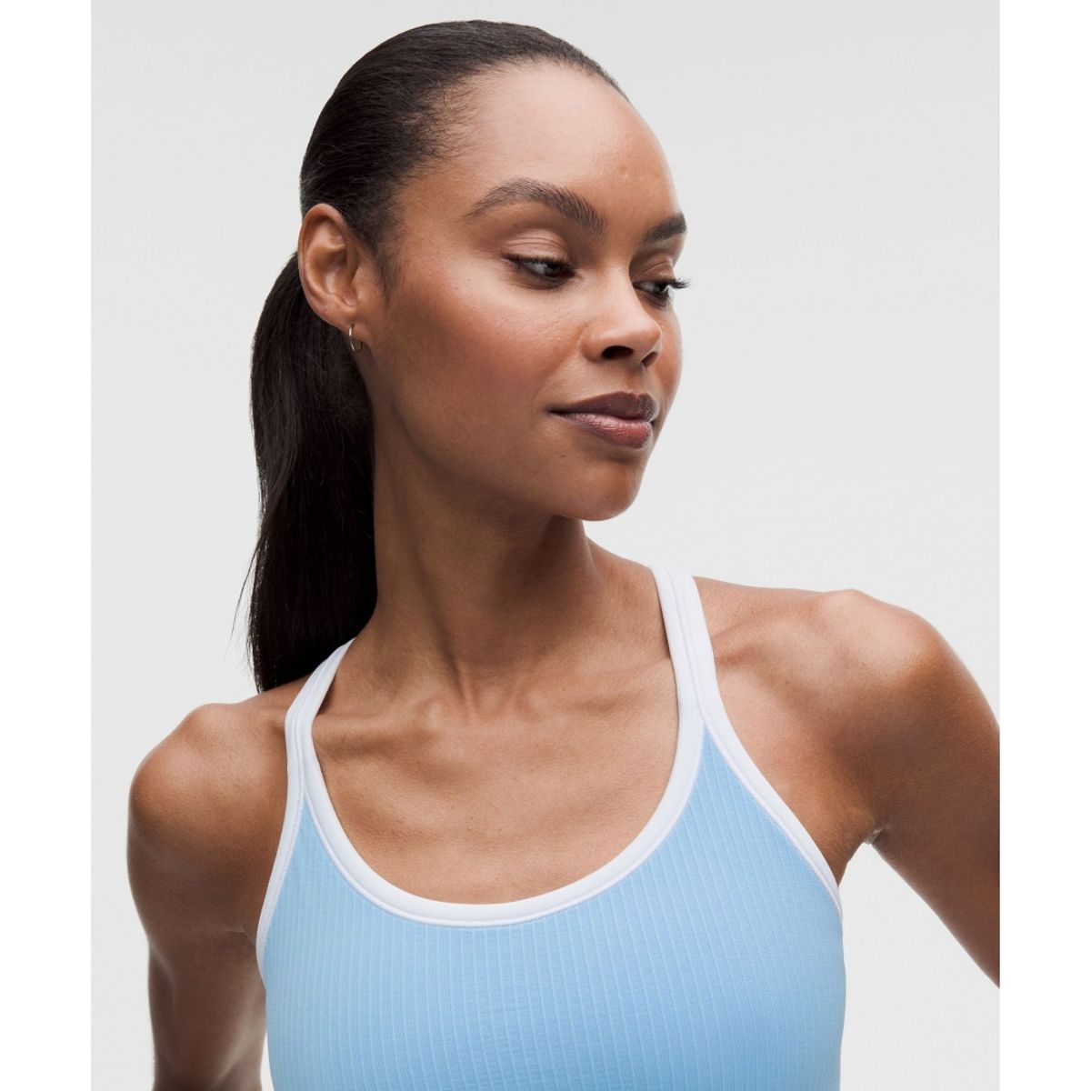 룰루레몬(LULULEMON) 에브 투 스트리트 탱크탑  DYBT