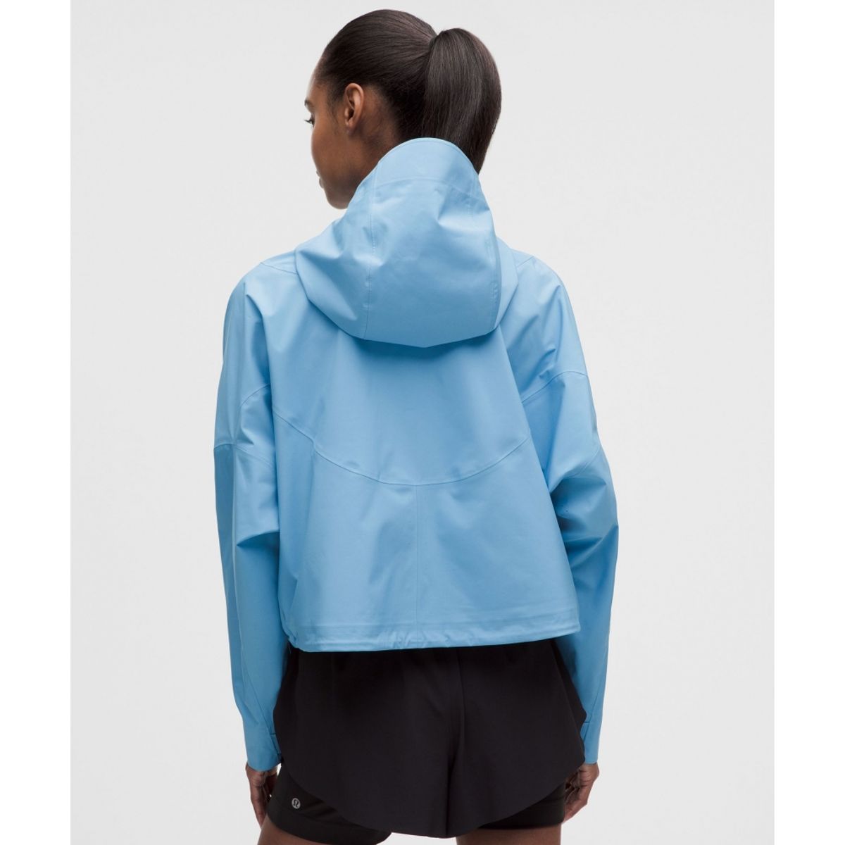 룰루레몬(LULULEMON) 레인 체이서 재킷  DEAM
