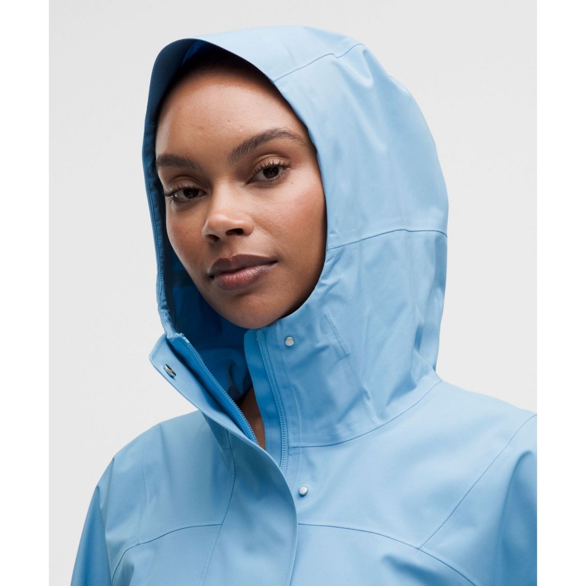 룰루레몬(LULULEMON) 레인 체이서 재킷  DEAM