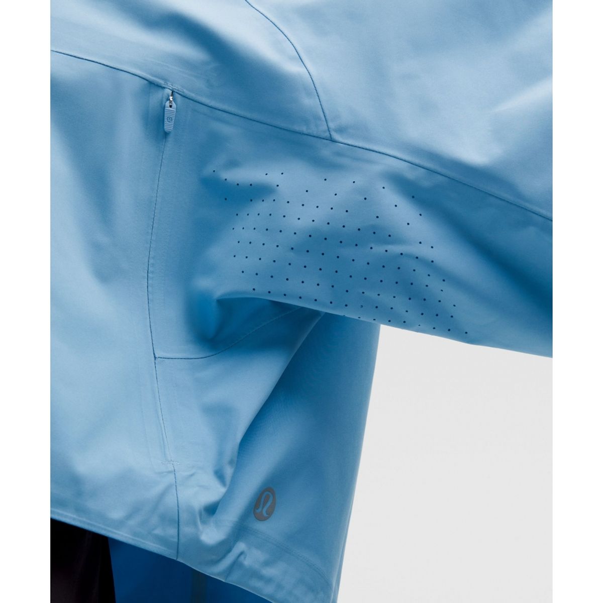 룰루레몬(LULULEMON) 레인 체이서 재킷  DEAM
