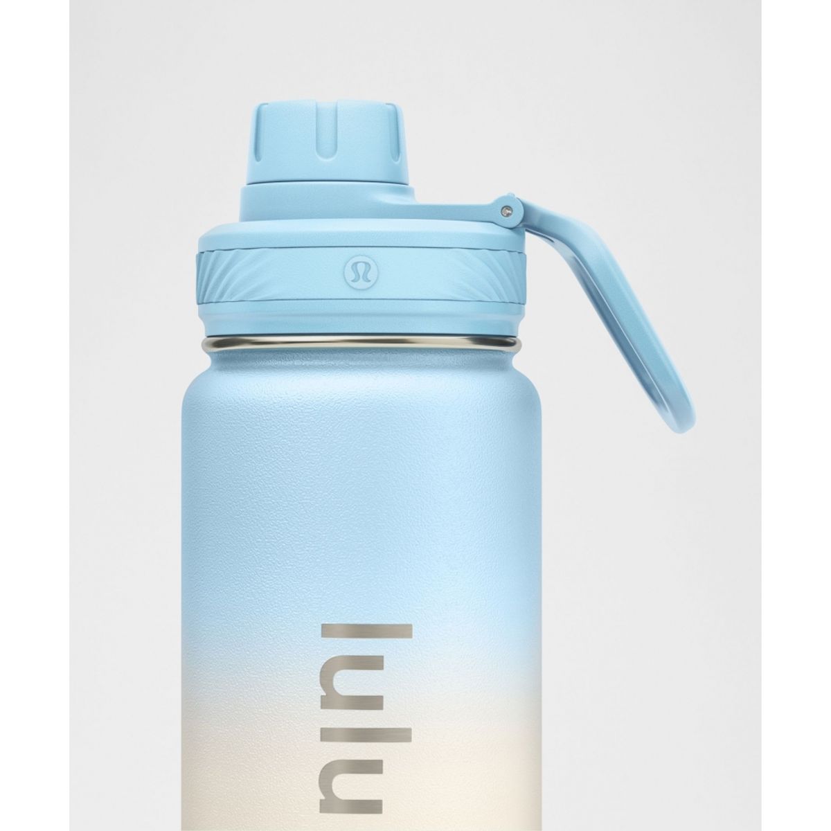 룰루레몬(LULULEMON) 백 투 라이프 스포츠 보틀 24oz  SEAF LTIV BONE
