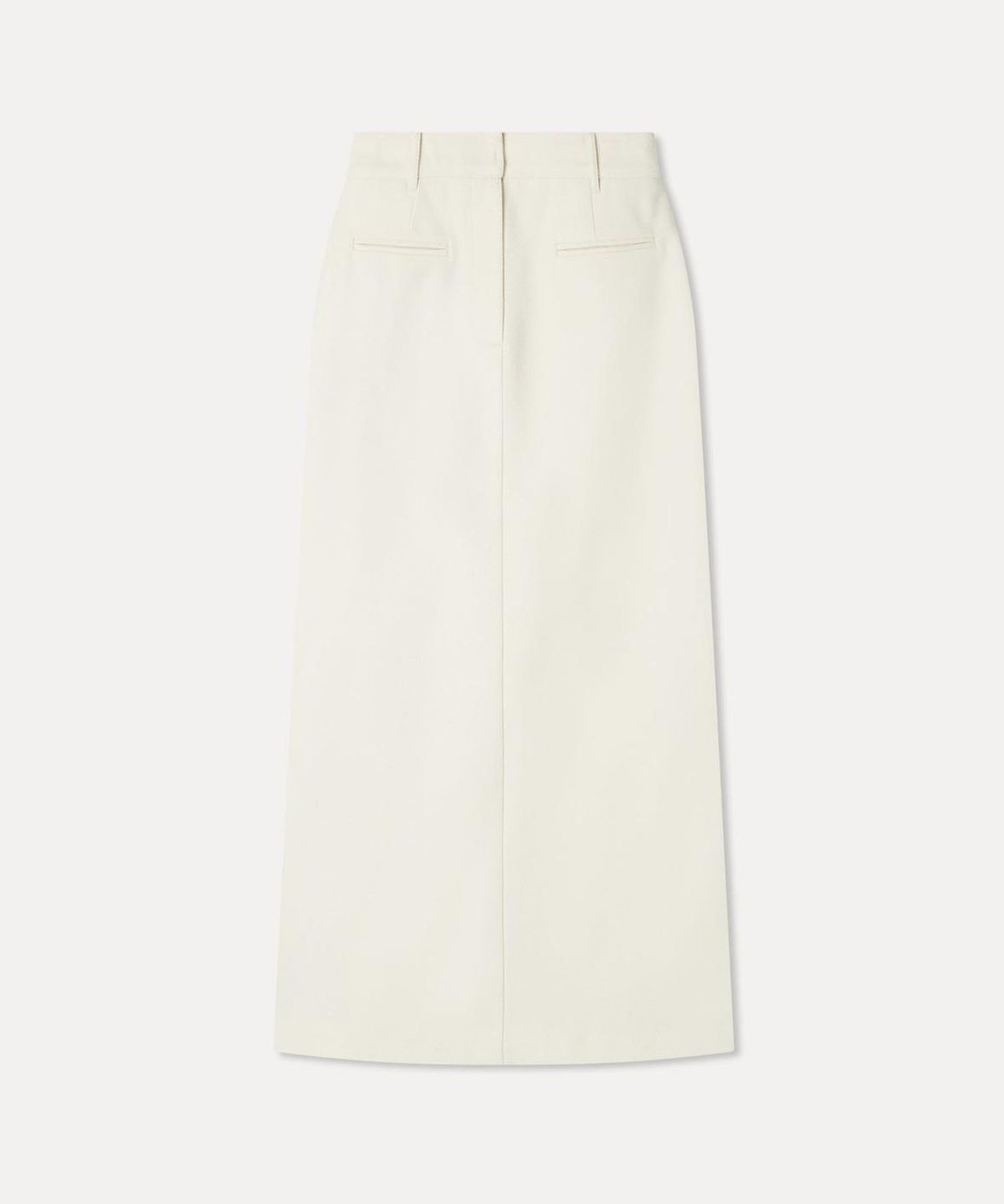 미쏘(MIXXO) 기모 H라인 롱스커트_MIWWHGV11B