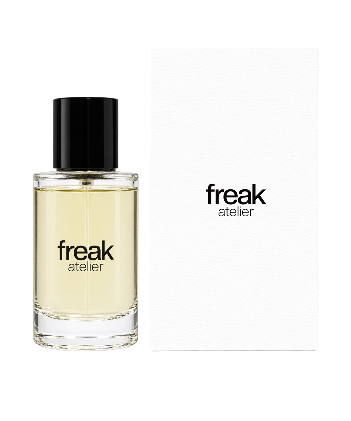 프리크 아틀리에(FREAK ATELIER) [우디 프루티 타입] 레어 그레이프 EDP 50ml