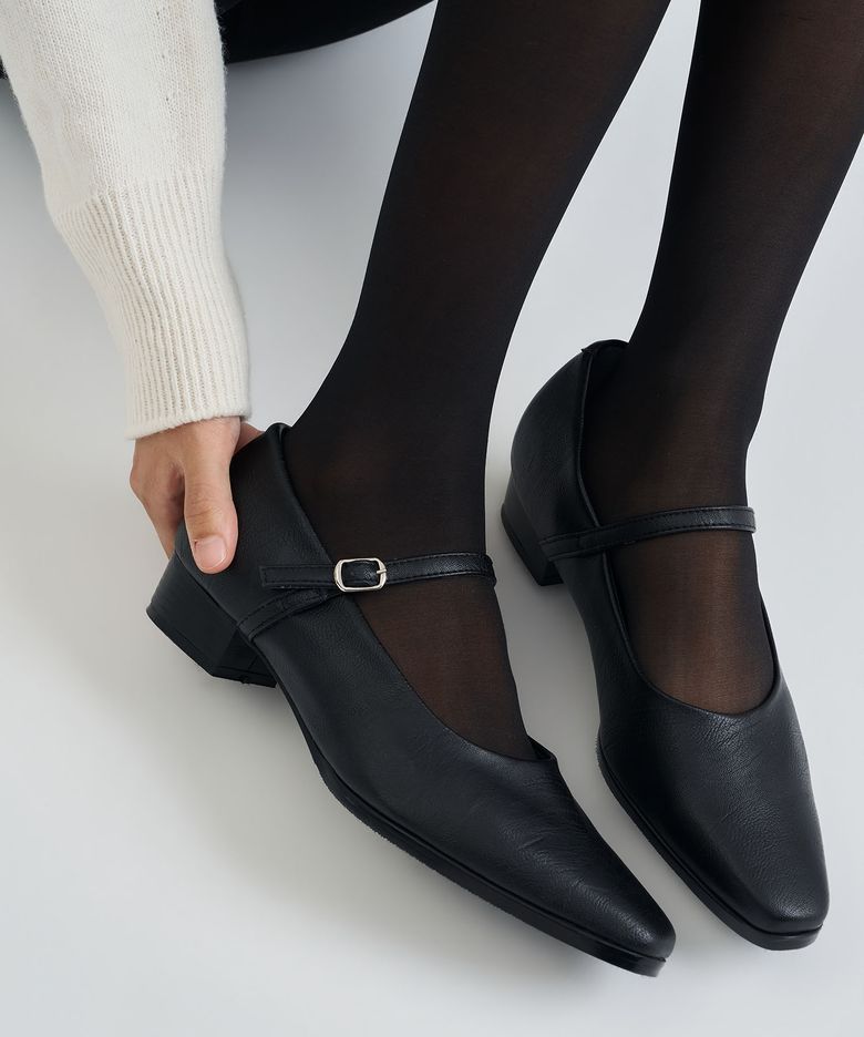 Piet 메리제인 펌프스 (3cm)