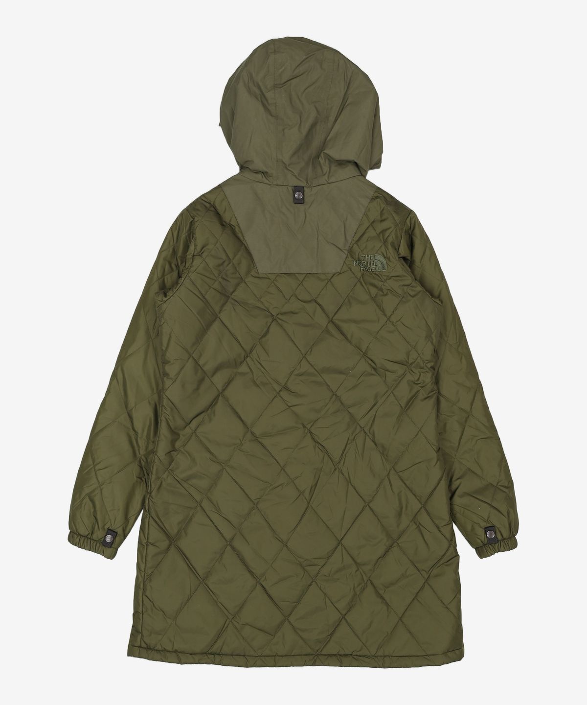 노스페이스(THE NORTH FACE) 롱 패딩/롱 헤비 아우터 90
