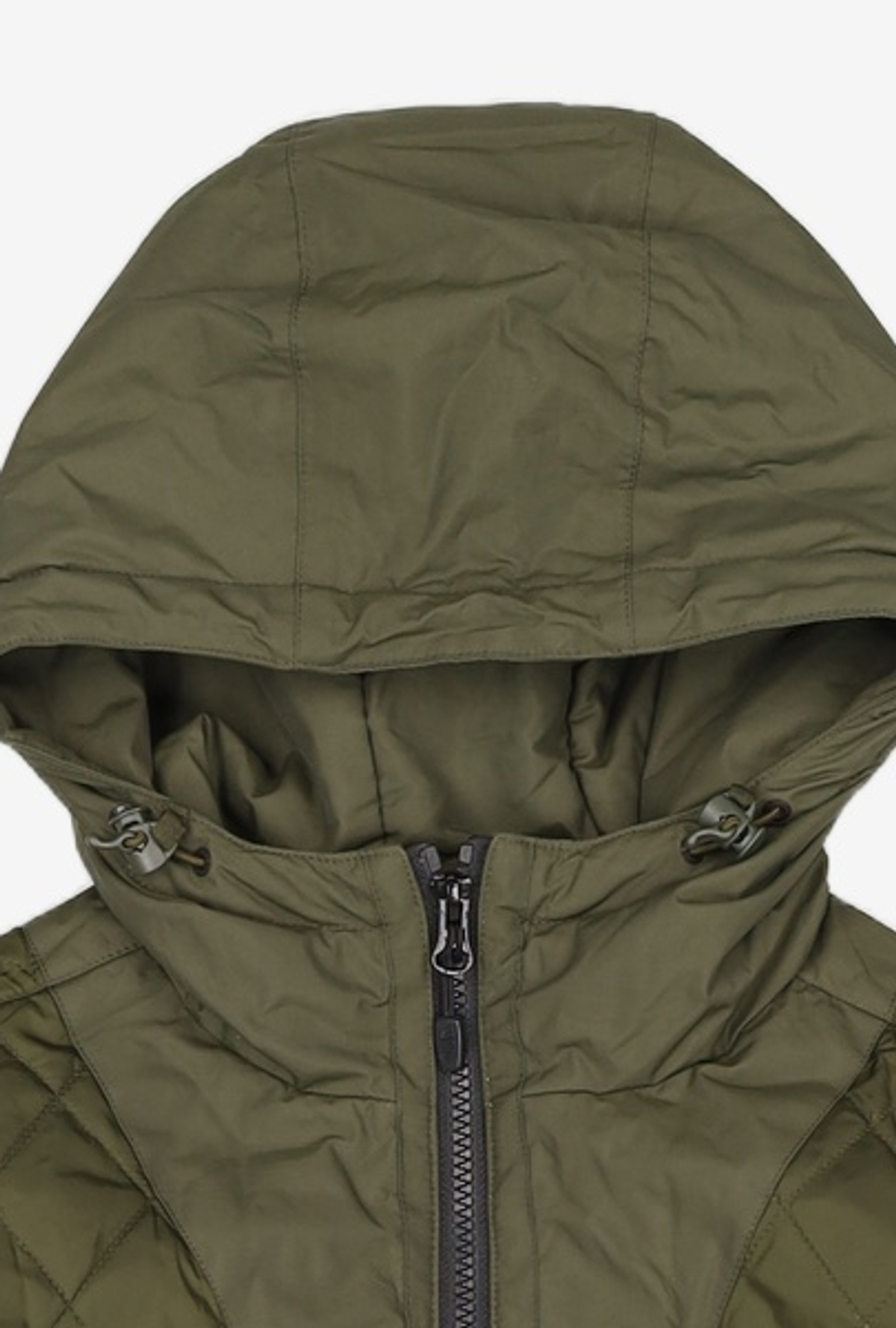 노스페이스(THE NORTH FACE) 롱 패딩/롱 헤비 아우터 90